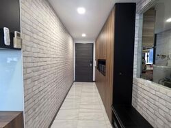 The Poiz Residences (D13), Apartment #576301911